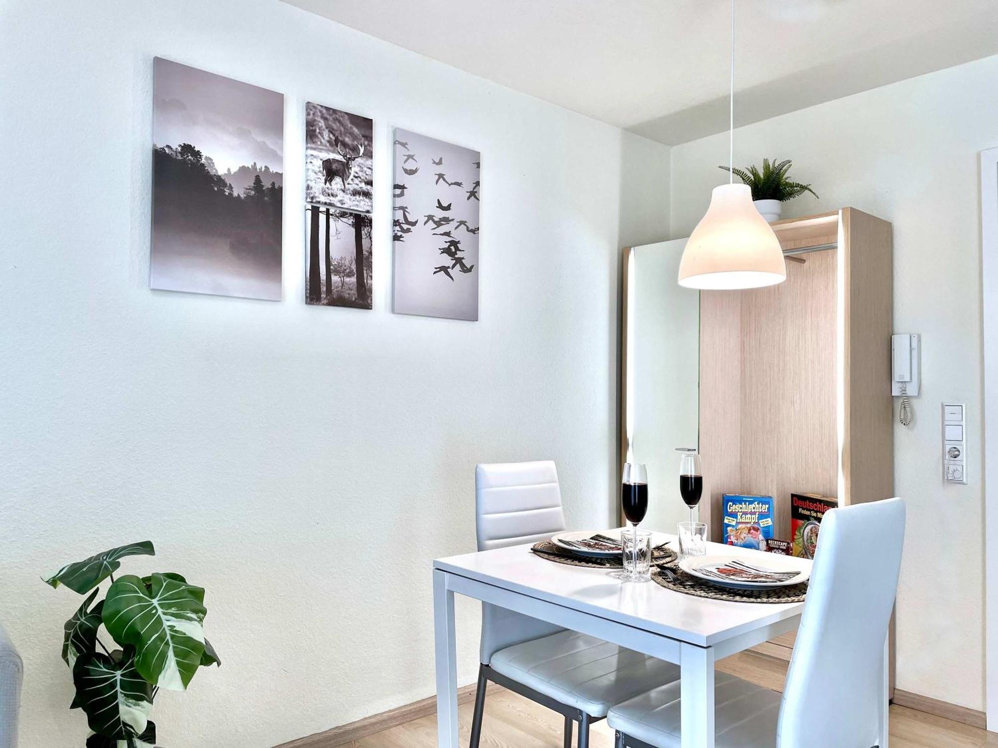 Relaxapartments Black Forest Diamond Direkt An Der Hornberger Freilichtbuehne - Sonnenterrasse Mit Blick Auf Das Hornberger Schloss, Schnelles Internet, Fuer Bis Zu 2 Personen Eksteriør bilde